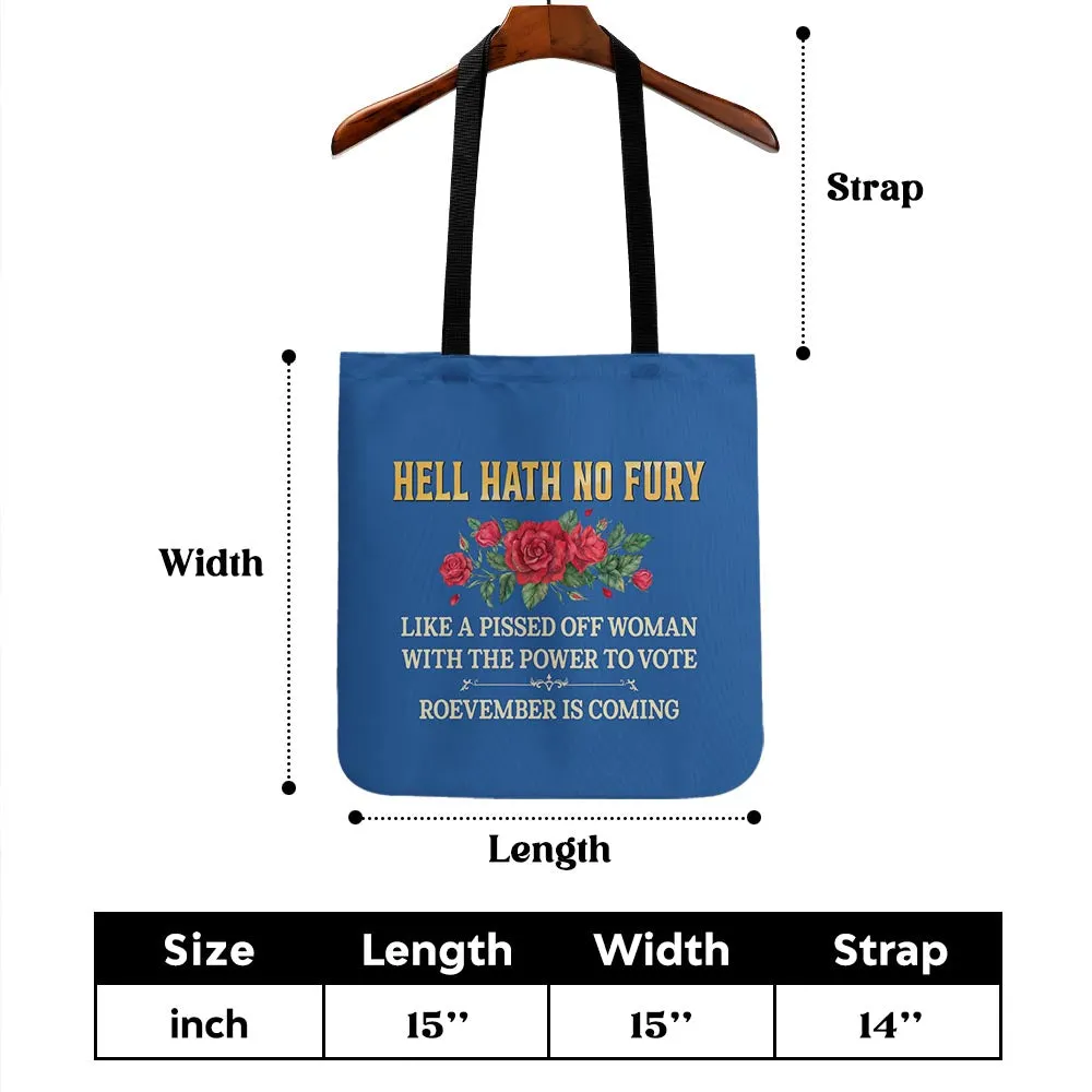 Tote Bag TBF604