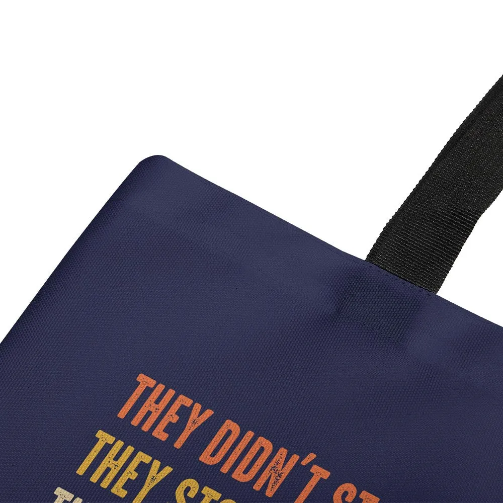 Tote Bag TBF652