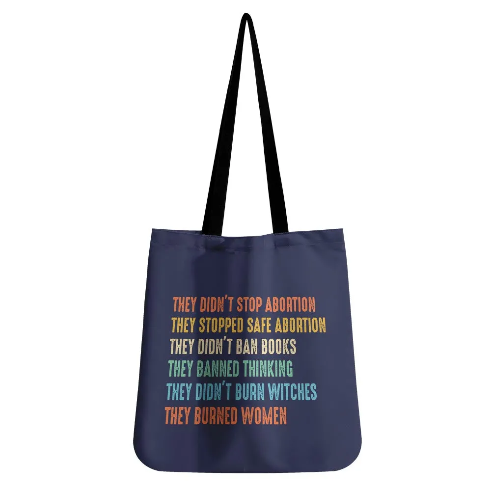 Tote Bag TBF652