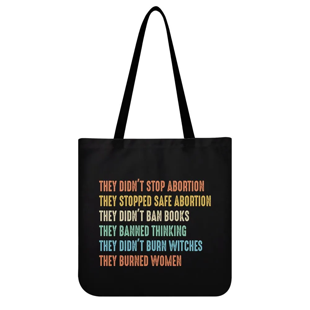 Tote Bag TBF652