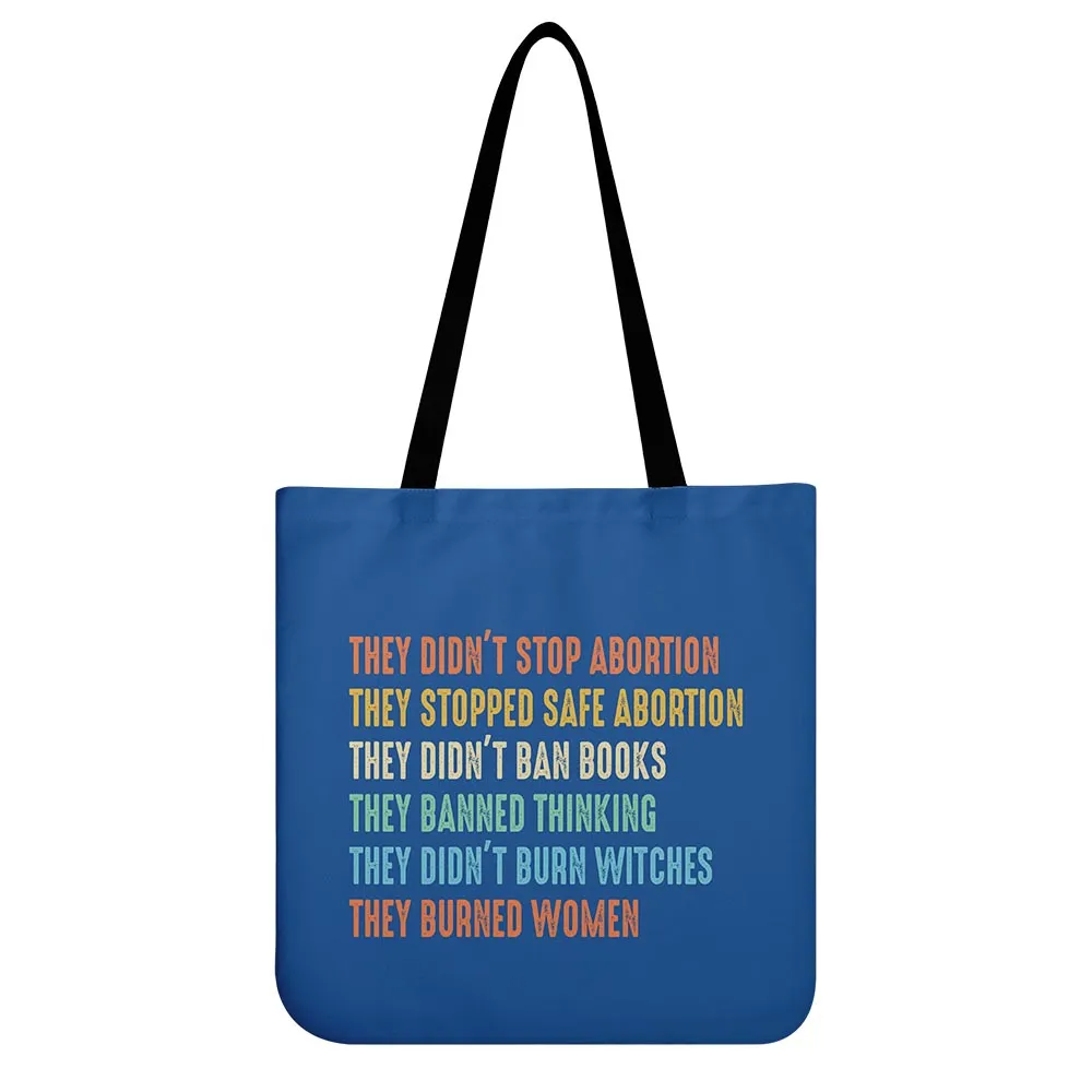 Tote Bag TBF652