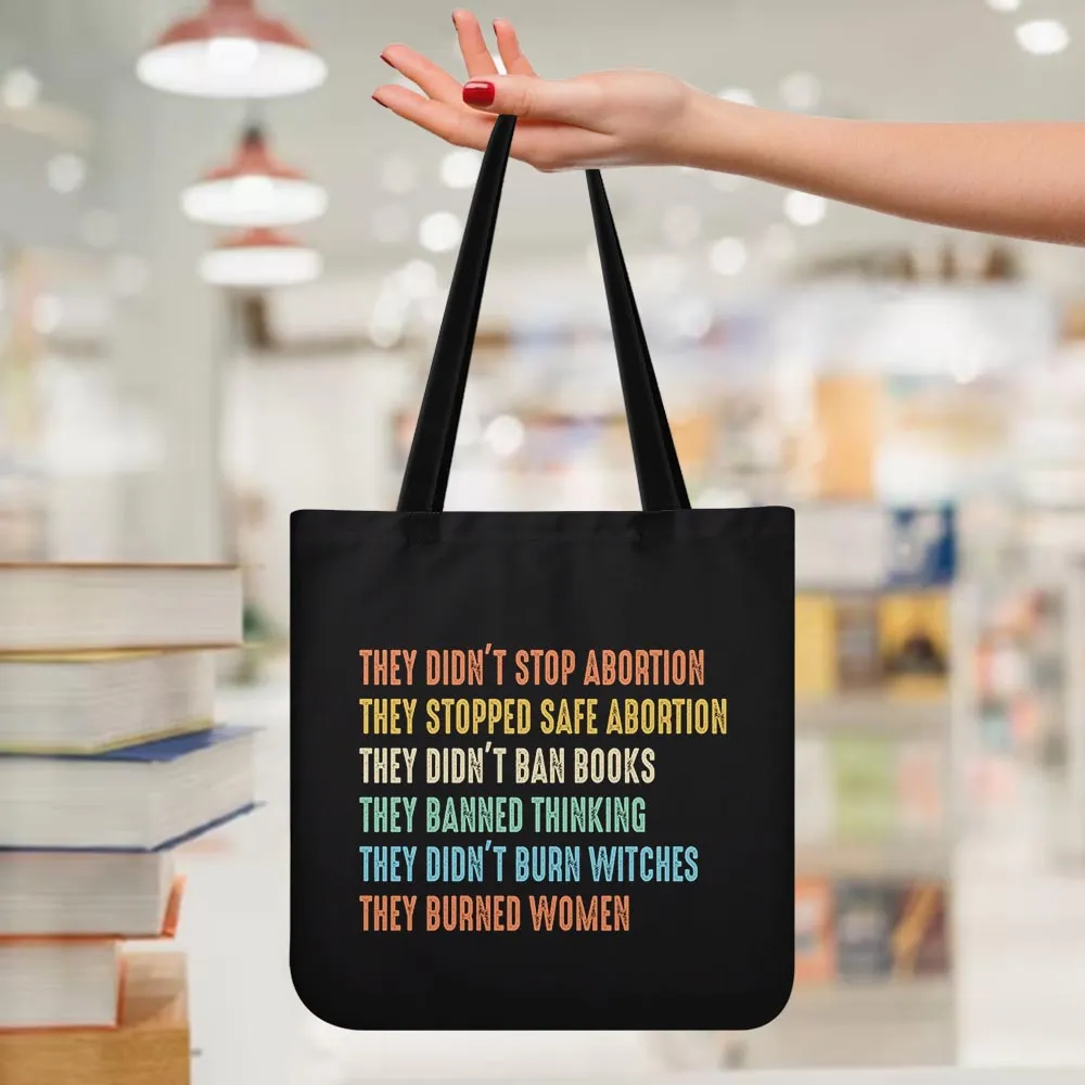 Tote Bag TBF652