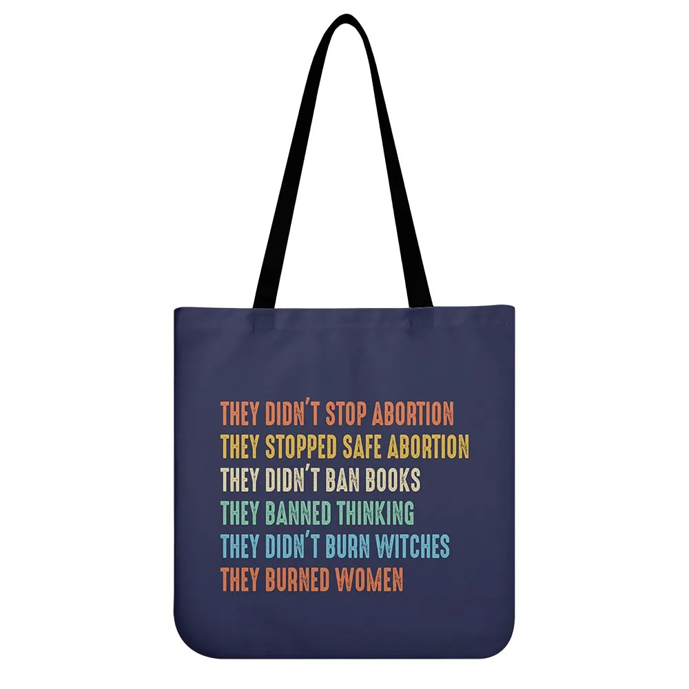 Tote Bag TBF652