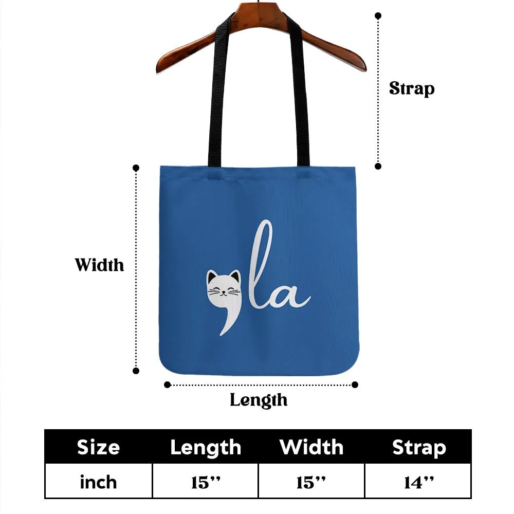 Tote Bag TBF680