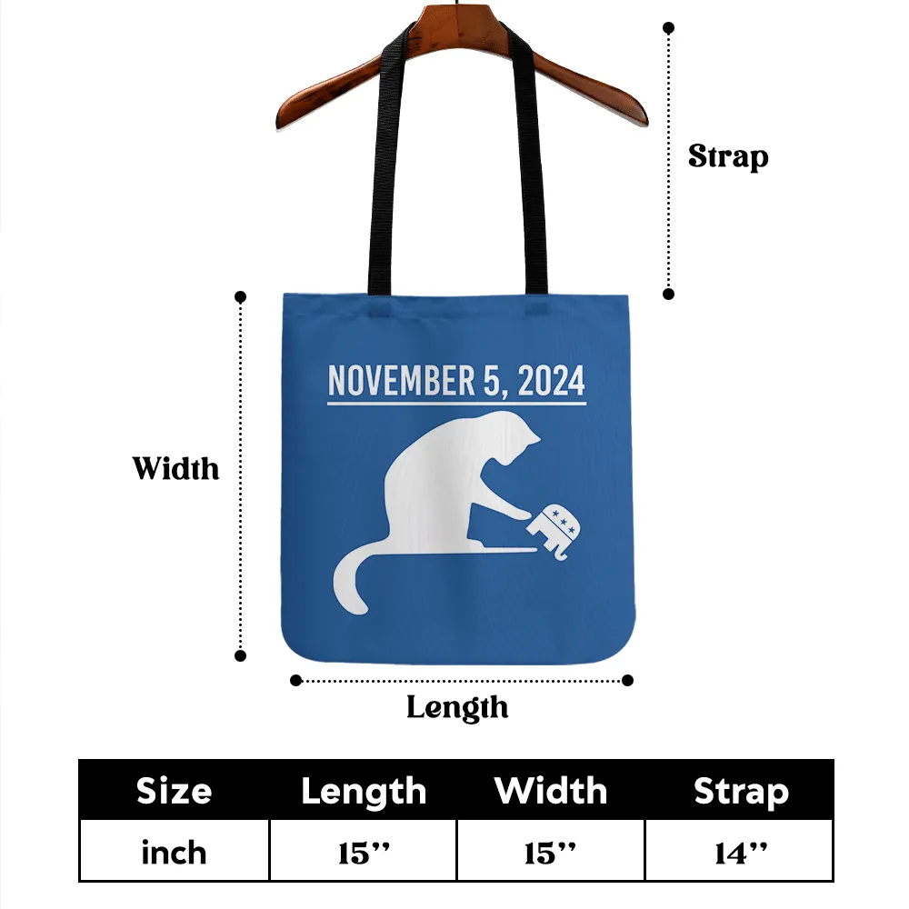 Tote Bag TBF704