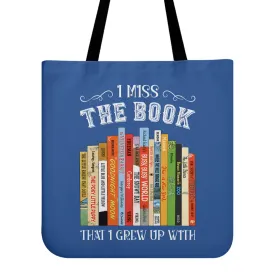 Tote Bag TBF718