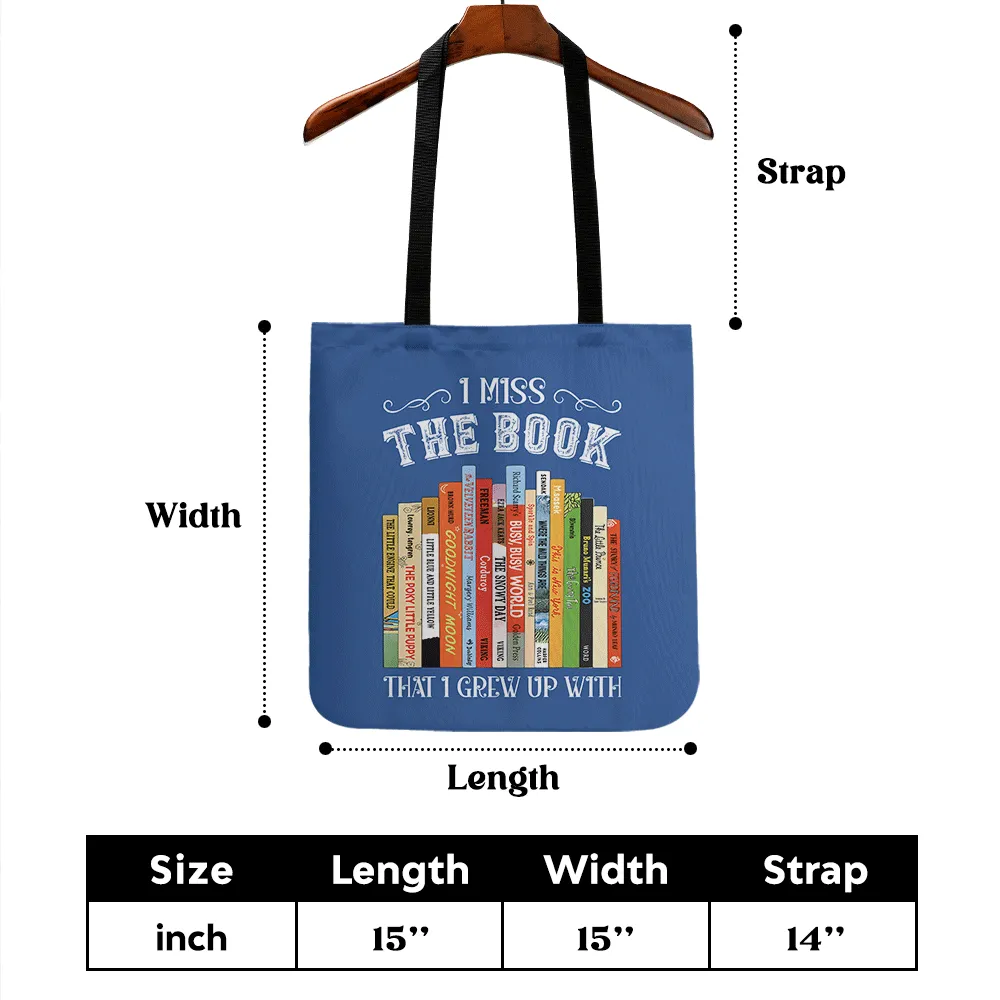 Tote Bag TBF718