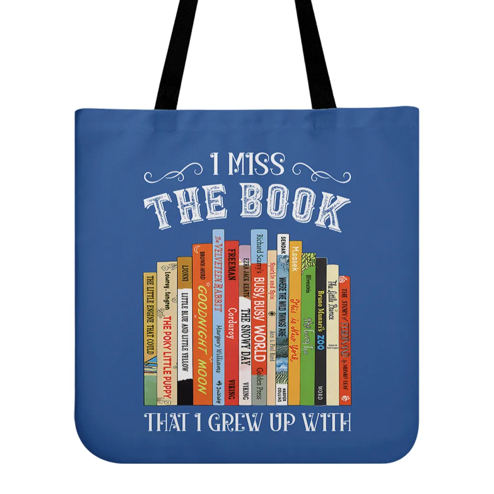 Tote Bag TBF718