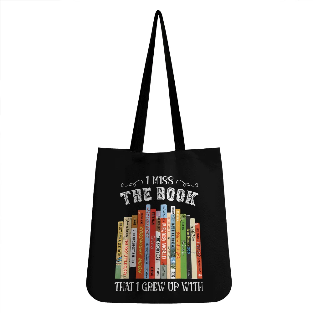 Tote Bag TBF718