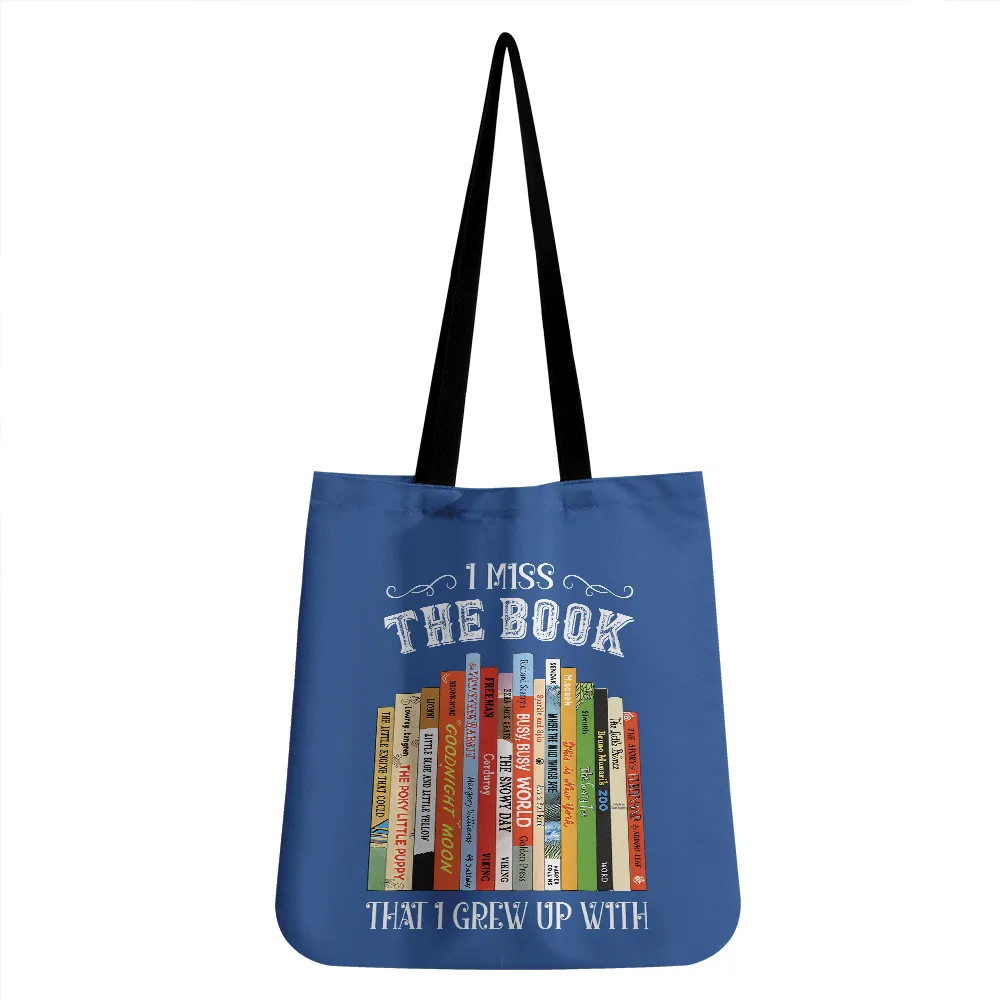 Tote Bag TBF718