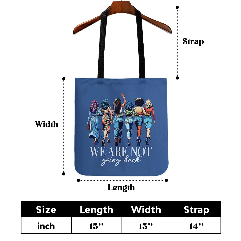 Tote Bag TBF726