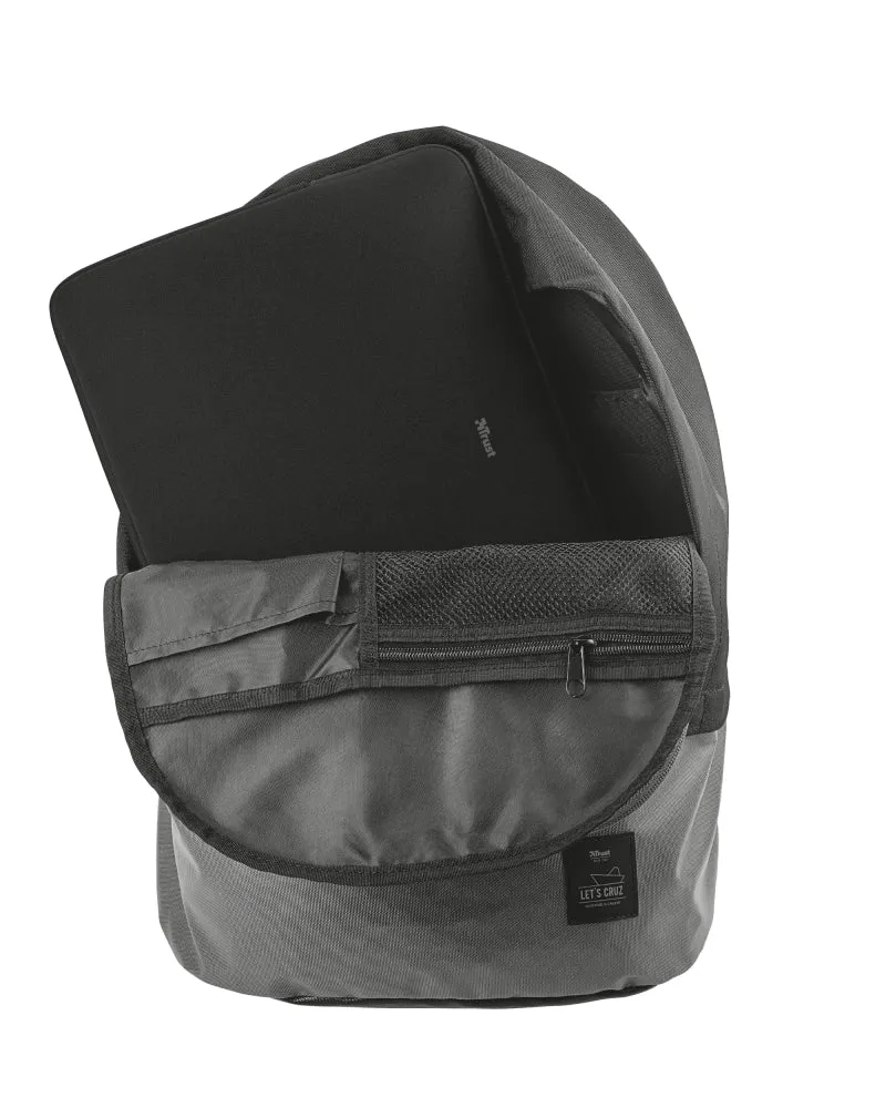 Trust Primo Soft Sleeve For 15.6 Laptop