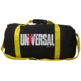 Universal Nutrition Vintage Gym Bag - Signature Series