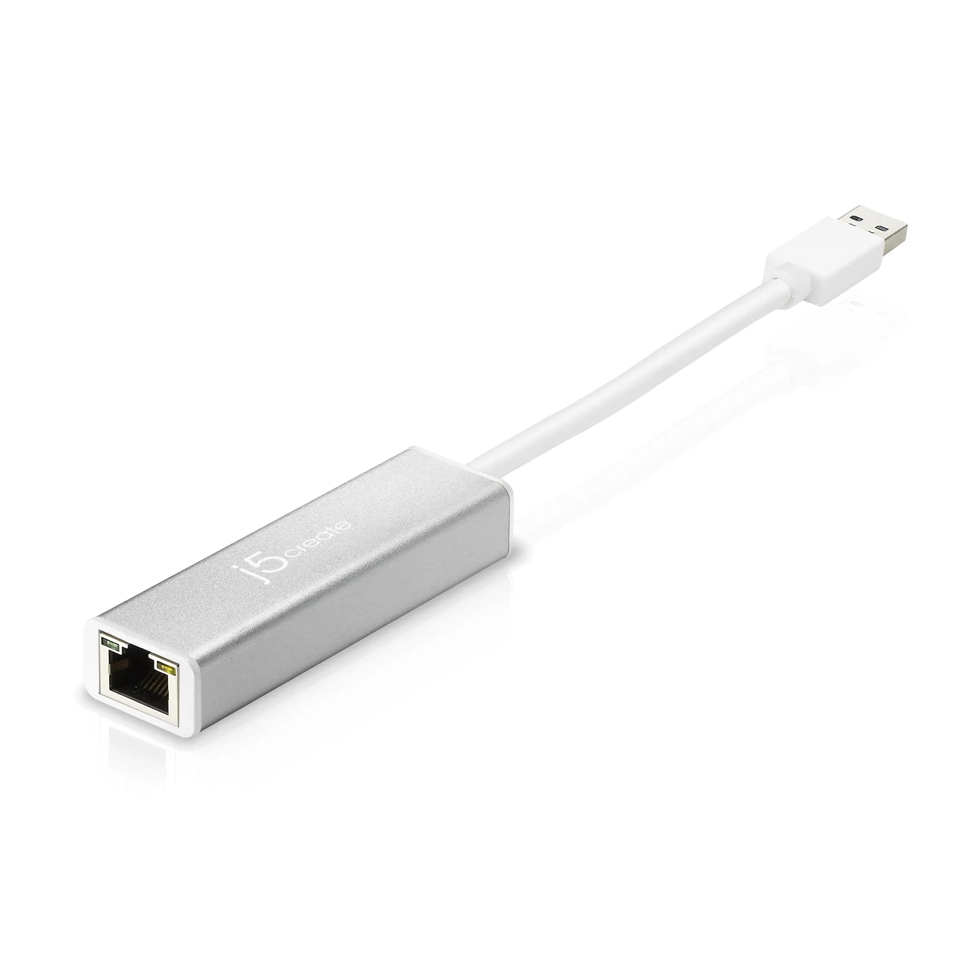 Usb 3.0 Gigabit Ethernet