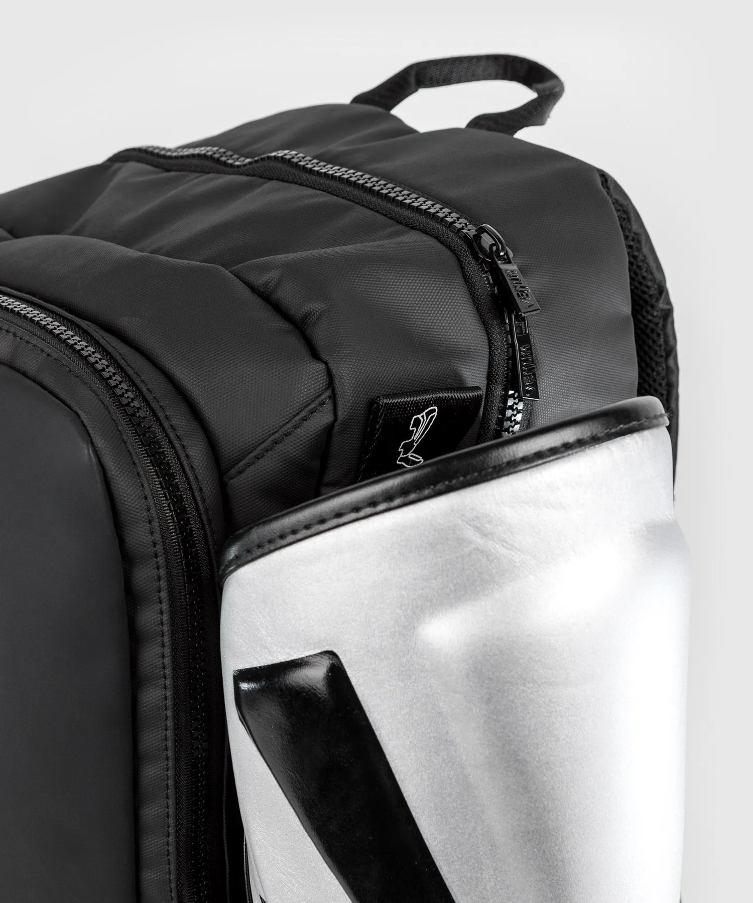 Venum Evo 2 Backpack - Black/Grey