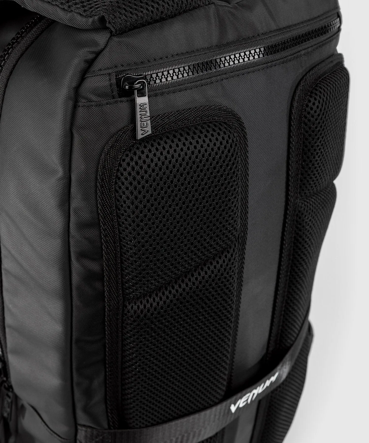 Venum Evo 2 Backpack - Black/Grey