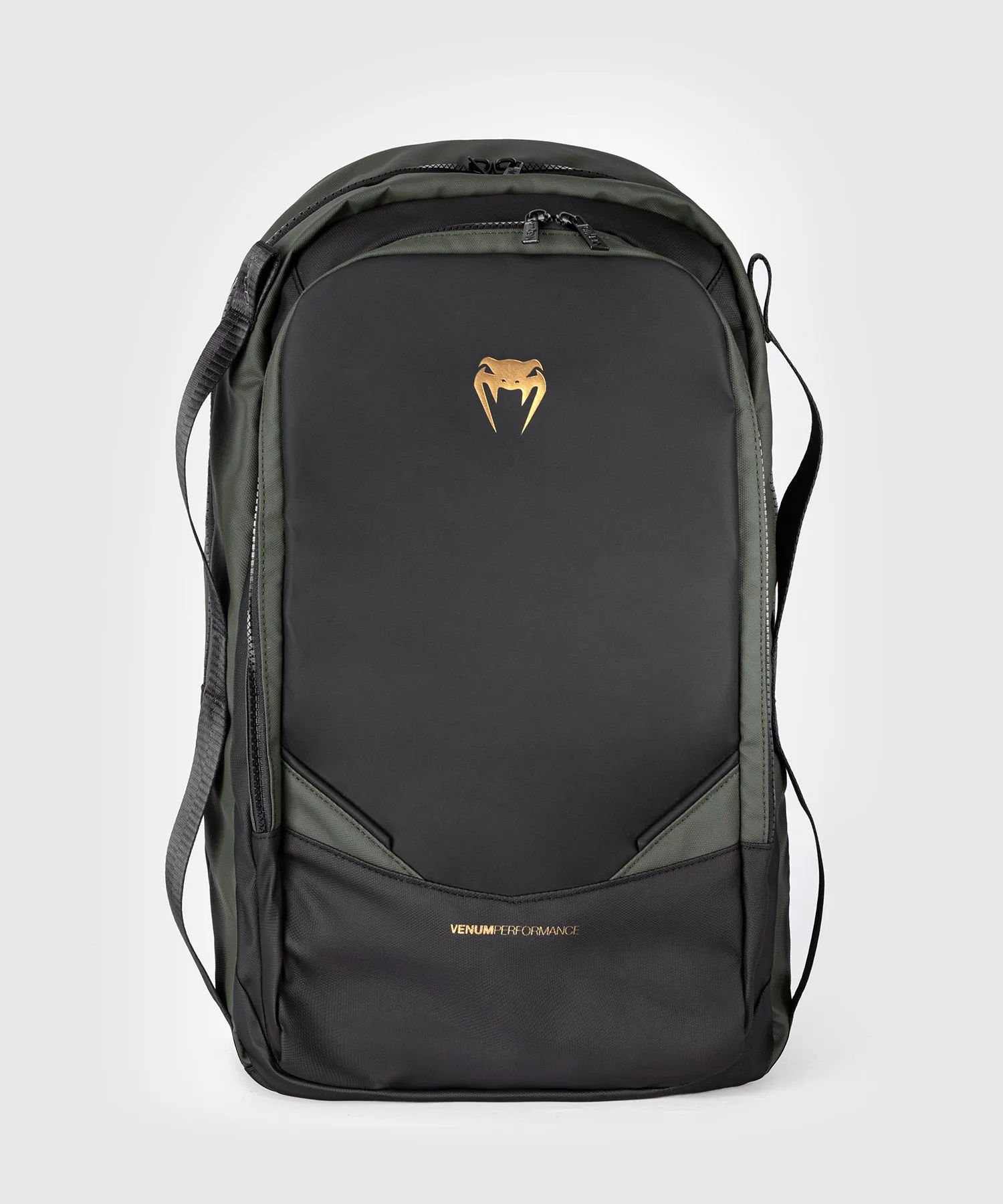 Venum Evo 2 Backpack - Black/Khaki