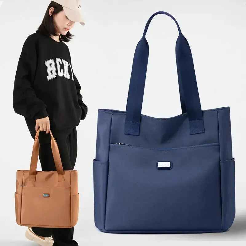 Versatile Shoulder Bag