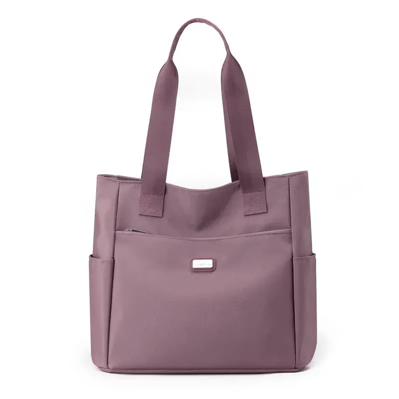 Versatile Shoulder Bag