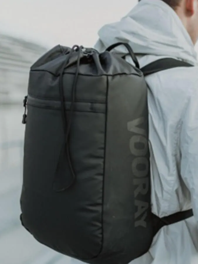 Vooray Stride Cinch Backpack