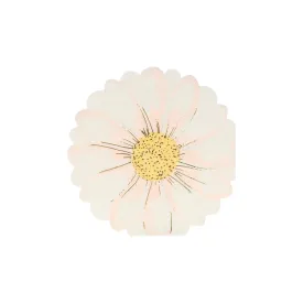 Wild Daisy Napkins (x 16)